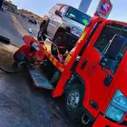 سطحه جده حي الصفا  المروه  السامر