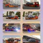 خدمات نقل سيارات