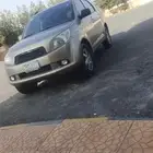 سيارة تيريوس ديهاتسو موديل 2009 الوقود بترول قير اوتوماتيك
