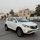 سبورتاج 2016