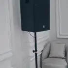 تأجير مكسر مع سماعات مع مايكات لاسلكى