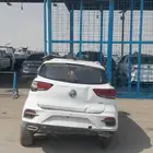 قطع غيار ام جى زد اس موديل 2022