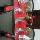 طاولة طعام للبيع 8 كراسي مع دولاب