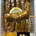 لذة المذاق السمبوسة
