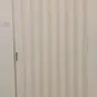 تركيب باب سحب . باب كرديون . باب جلد . باب كرديون