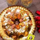 حلويات شتوية دافية