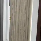 بوابه خشب وادكورات