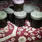 عسل للبيع على الذمه والتجربه