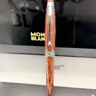 اقلام مونت بلانك