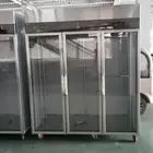 ثلاجات ملاحم مقاسات متعدده