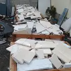 كسر الرخام ربش