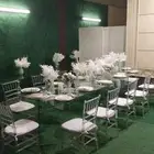 اجار زل كراسي طاولات كوش خيام