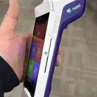 جهاز نقاط البيع مدى صرافه شبكه مكينه مجان