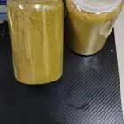 بهارات مشكلة وأعشاب للقيلون