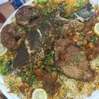 السمك عليك والطبخ علينا