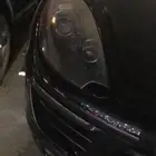 قزاز شمعات بورش
