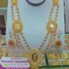 مطلي بديل الذهب