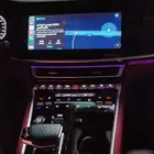 شاشة تثبيت كاربلاي شانجان CS85 2023
