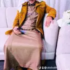 سواق. ملم. بجميع. شوارع. الرياض. طباخ. قهوجي