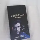 عطر جديد ما استخدم السعر 30 السعر الاصلي 75 والعطر مب اصلي