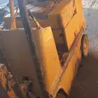 فوركلفت كتر بلر قديم 2طون ديزل 3 سلندرشغال تمام يحتاج تصليح