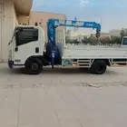 رافعه شوكية للايجار