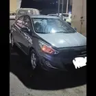اكسنت موديل 2017