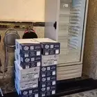 توصيل مياه للمنازل والمساجد وخصم خاص للكمياة الكبيره
