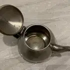 بريق كوري صغير