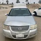 نيسان صني 2011 تشليح