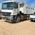 قلابات سقوس للايجار