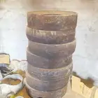 كفرات رصاصه جدد