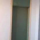 ابواب خشب درة الخميس وابها