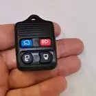 غلااف ريموت كنترول بلاستيكي