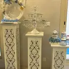 طاولات للمناسبات وستاندات