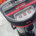 مكنسه كهربائيه للمساجد