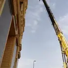 كرين ونش Crane بم تراك رافعات شوكيه ترلات