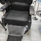 كرسي حلاقة هيدروليك