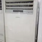 وصلت مكيفات الدولاب السامسونج