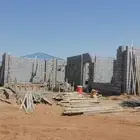 مقاول مباني عام
