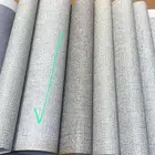 ورق جدران فندقي لينن جديد