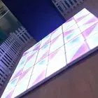 سماعات  استيج مضيئ  بروجتر  شاشاتLED