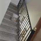 درابزين سيلم و بحاري