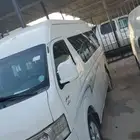 باص للايجار معا السائق