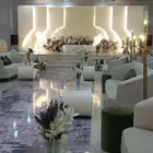 كوشة مع اضائه ليد بسعر مغرى