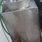 ماطور فلافل اللي يبغى يجي ياخذه بلاش مكه