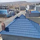 تلبيس قماش بيت شار مشب نار مظلات سواتر معلم الباكستاني