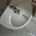 مغسله حوض