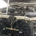 مروحه سبال اضافيه للاند كروزر