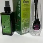 زيت نيو هير بخاخ لوشن لنمو الشعر